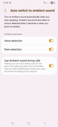 Samsung Galaxy Buds4 Pro