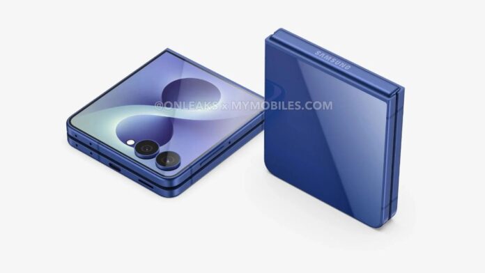 Samsung Galaxy Flip8 Samsung Galaxy Flip8