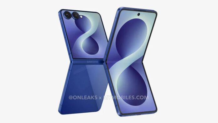 Samsung Galaxy Flip8 Samsung Galaxy Flip8
