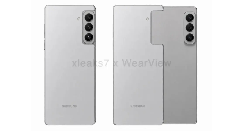 Samsung Galaxy Rollable Samsung Galaxy Rollable