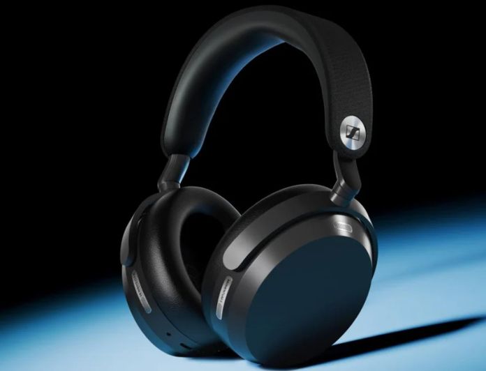 Sennheiser Momentum 5 Sennheiser Momentum 5