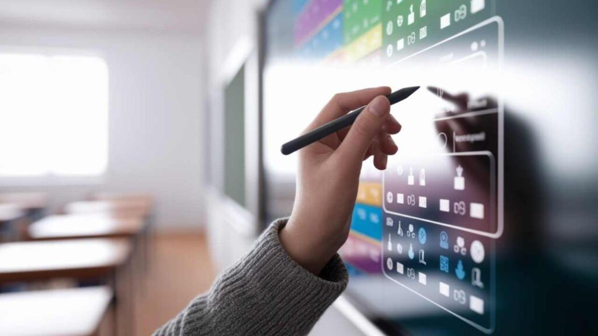 smart boards