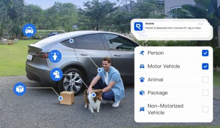 Smart Detection