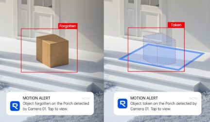 Smart Detection