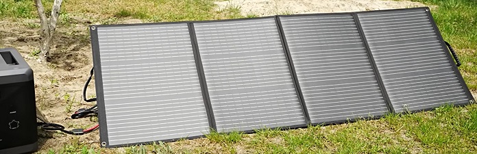 SolarPlay 200 W SolarPlay 200w