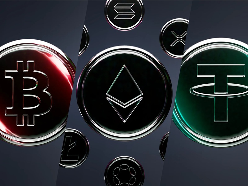Stablecoins vs Altcoins Stablecoins vs Altcoins