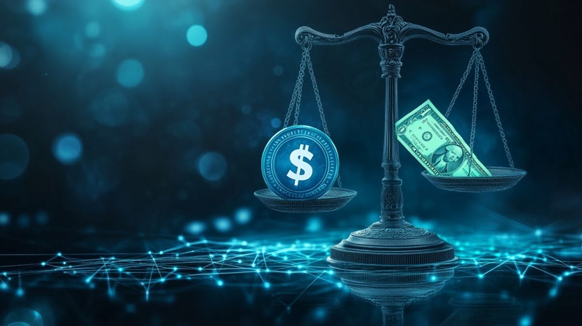 Stablecoins Stablecoins