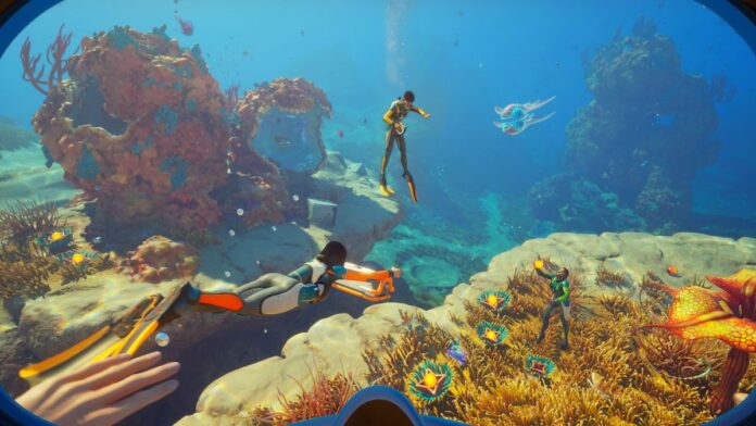 Subnautica 2