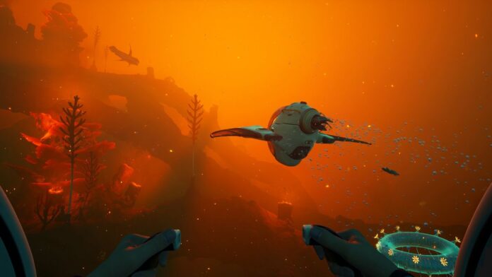 Subnautica 2