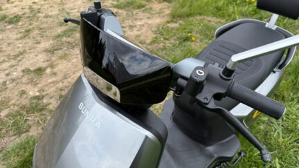 SUNRA K6