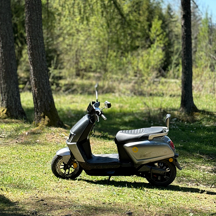 SUNRA K6