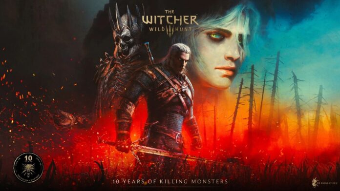 The Witcher 3 The Witcher 3