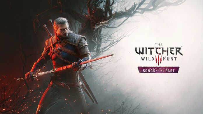 The Witcher 3 DLC The Witcher 3 DLC