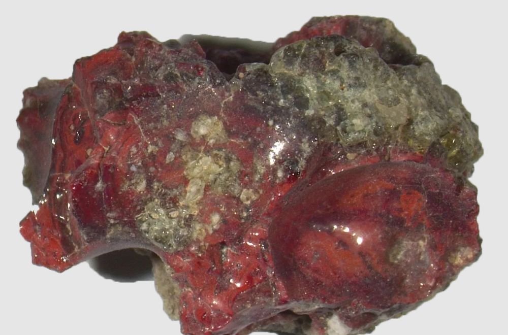 trinitite trinitite