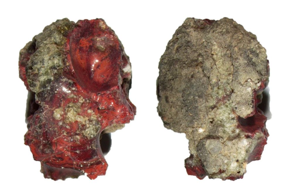 trinitite trinitite