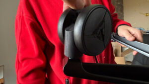TX3 Flex Pro Mesh