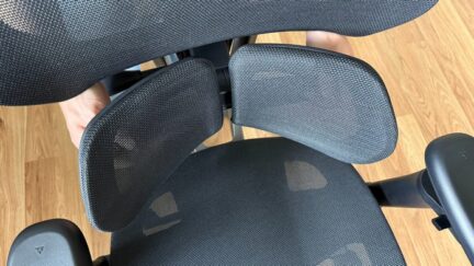 TX3 Flex Pro Mesh