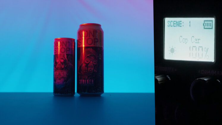 Ulanzi L024 RGB