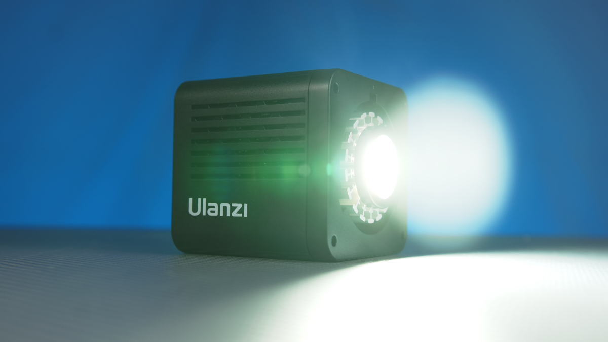 Ulanzi L024 RGB Ulanzi L024 RGB