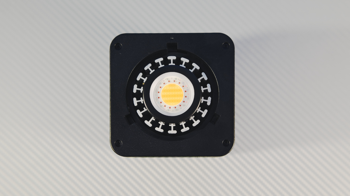 Ulanzi L024 RGB Ulanzi L024 RGB