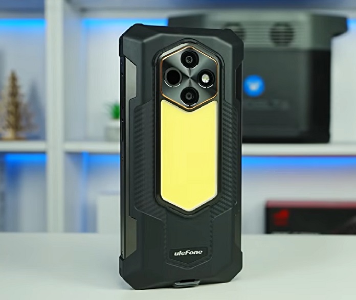 Ulefone RugKing 5 Pro Ulefone RugKing 5 Pro