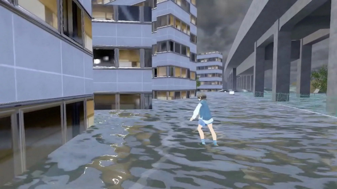 Unreal Engine Unity