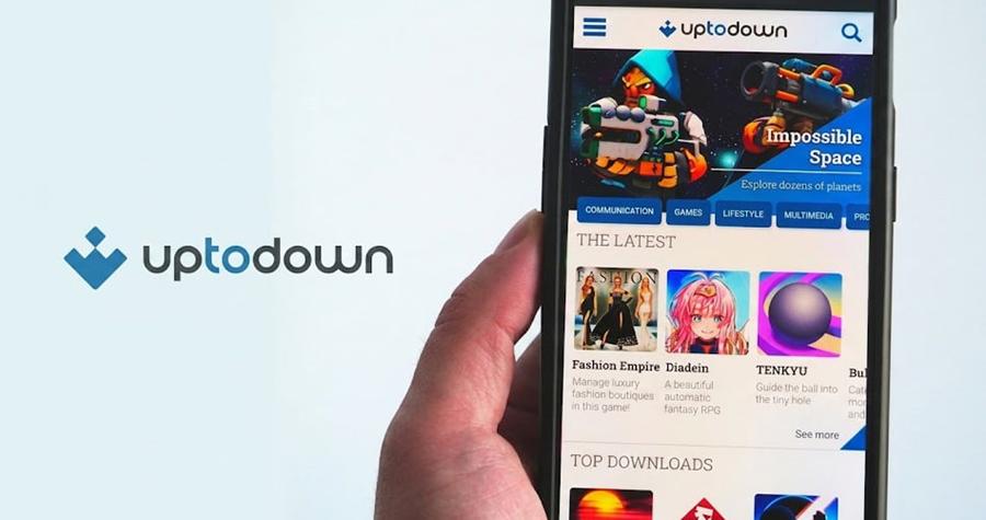 Uptodown Uptodown