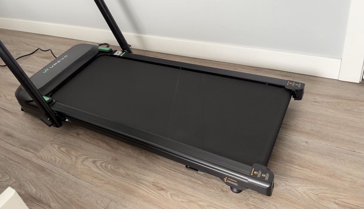 UREVO FoldiMix 5L Smart Treadmill UREVO FoldiMix 5L Smart Treadmill