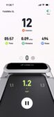 UREVO FoldiMix 5L Smart Treadmill