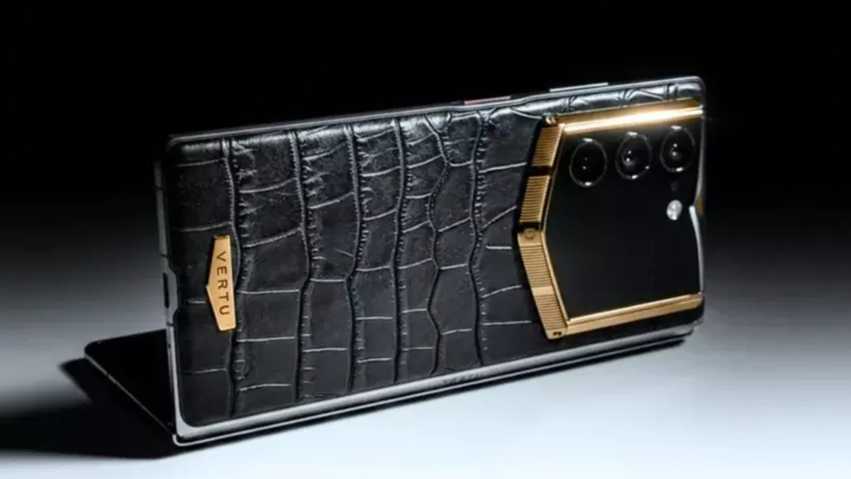 VERTU ALPHAFOLD