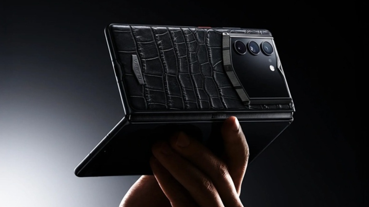 VERTU ALPHAFOLD
