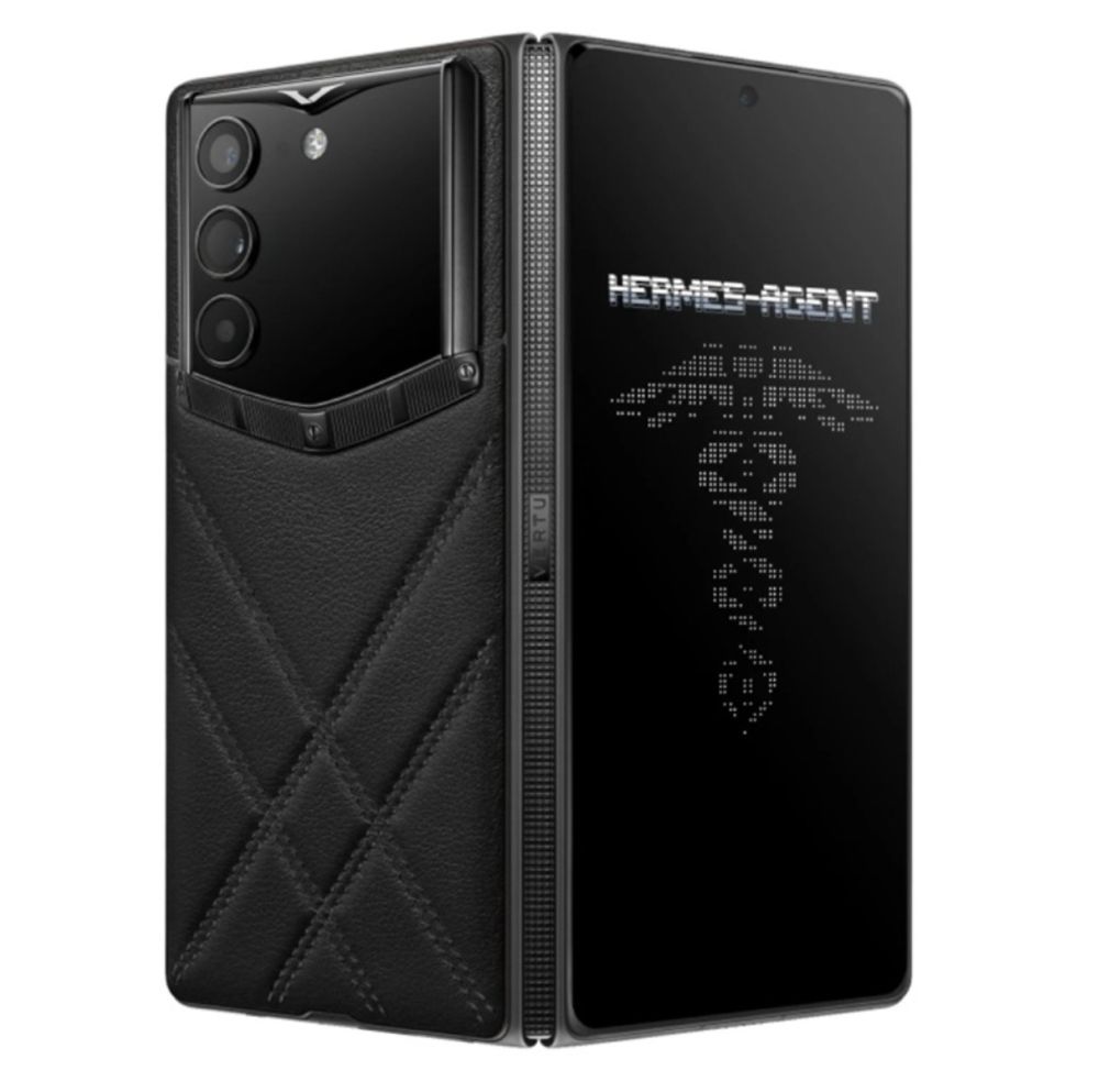 VERTU ALPHAFOLD