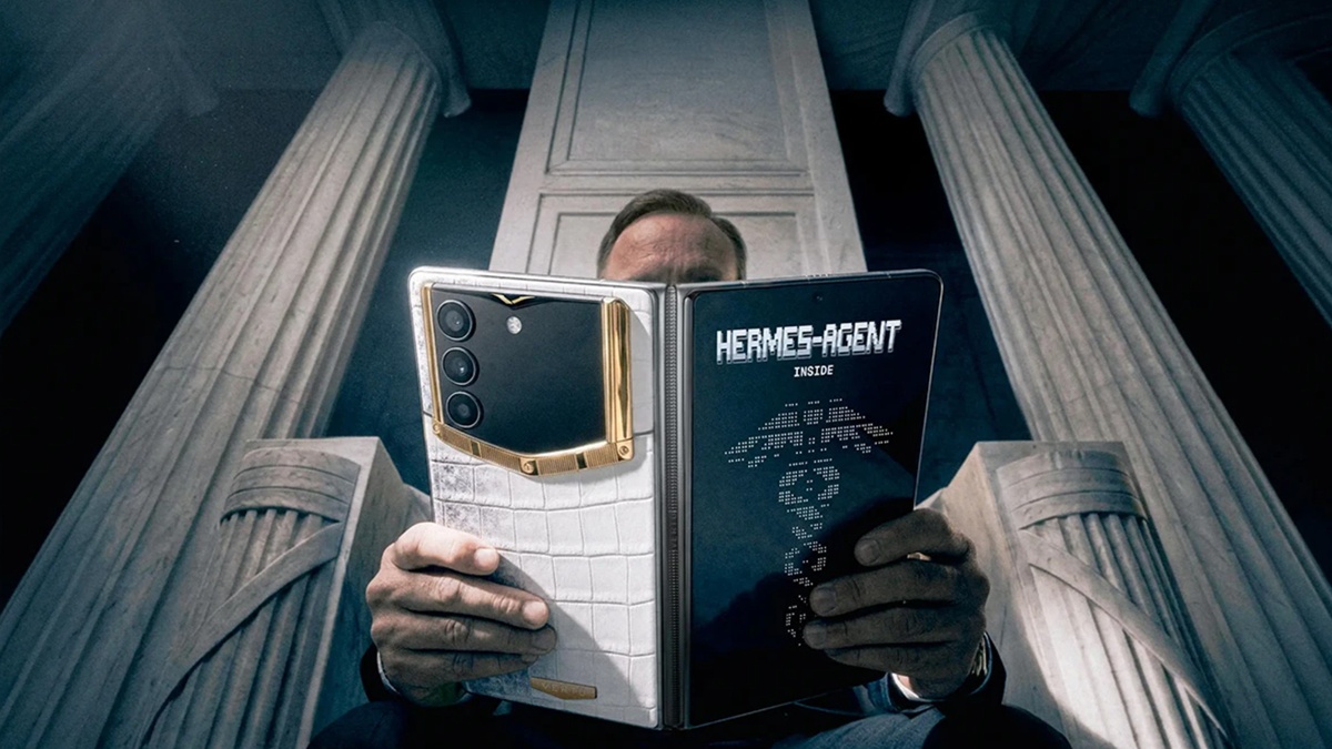 VERTU ALPHAFOLD