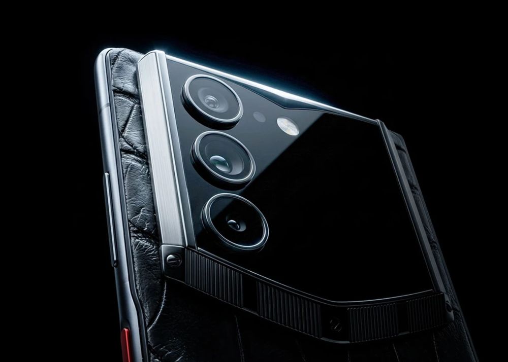 VERTU ALPHAFOLD