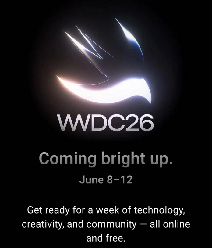 WWDC 2026