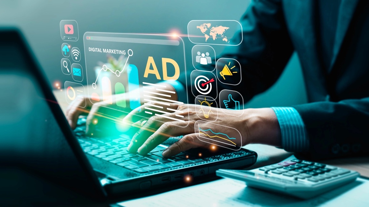 marketing internetowy
