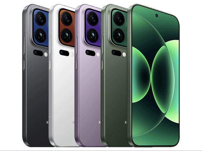 Xiaomi 18 Xiaomi 18