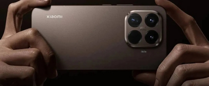 Xiaomi 17T Xiaomi 17T