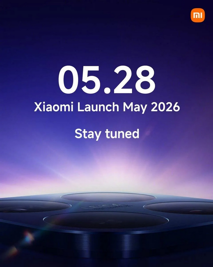 Xiaomi 17T Xiaomi 17T