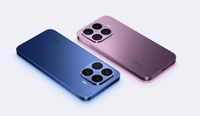 Xiaomi 17T та 17T Pro Xiaomi 17T та 17T Pro