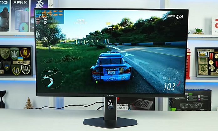 Xiaomi G27i 2026 Xiaomi G27i 2026
