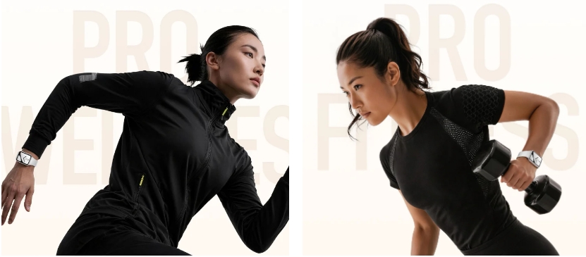 Xiaomi Smart Band 10 Pro