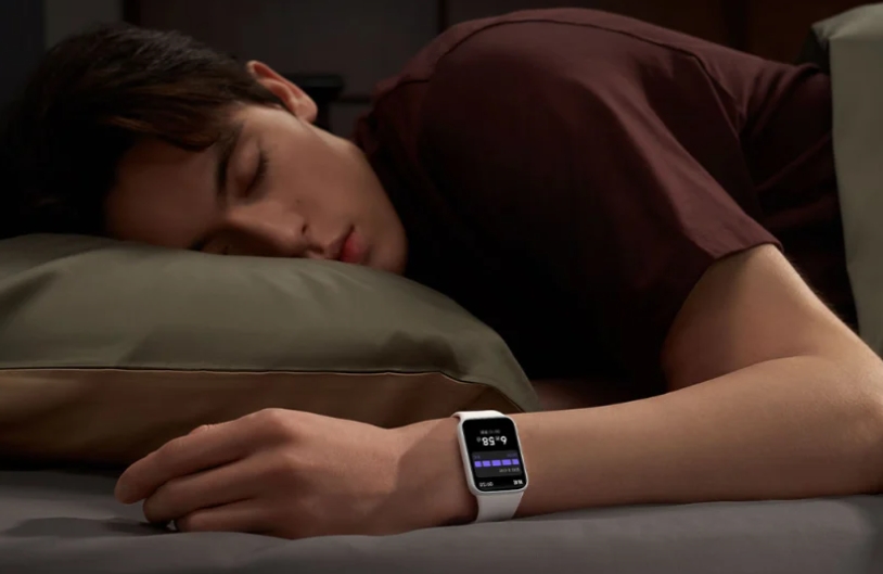 Xiaomi Smart Band 10 Pro