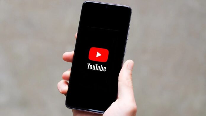 YouTube YouTube