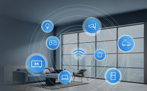 smart home smart home