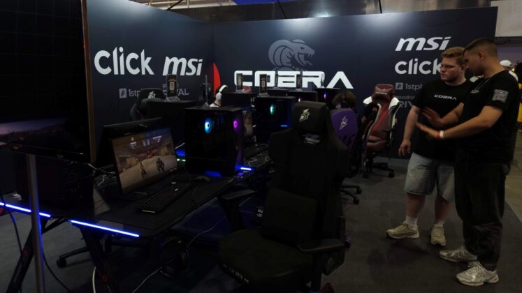 COBRA at Fancon 2026