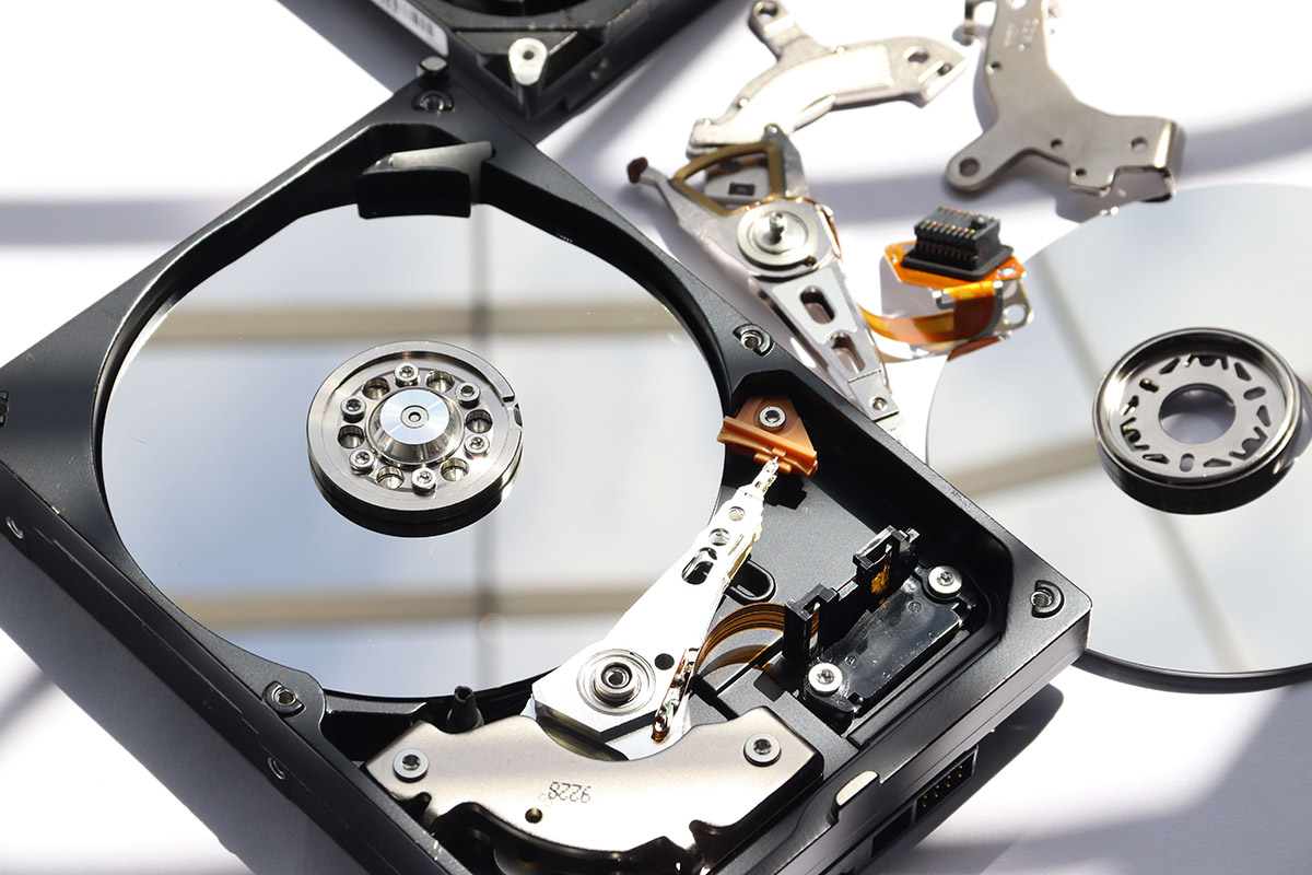 How to Recover Deleted Files on a PC