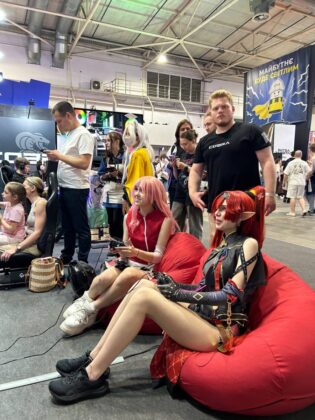 COBRA at Fancon 2026