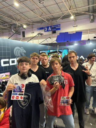 COBRA at Fancon 2026