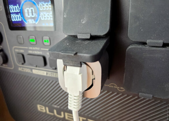 EcoFlow Smart Plug